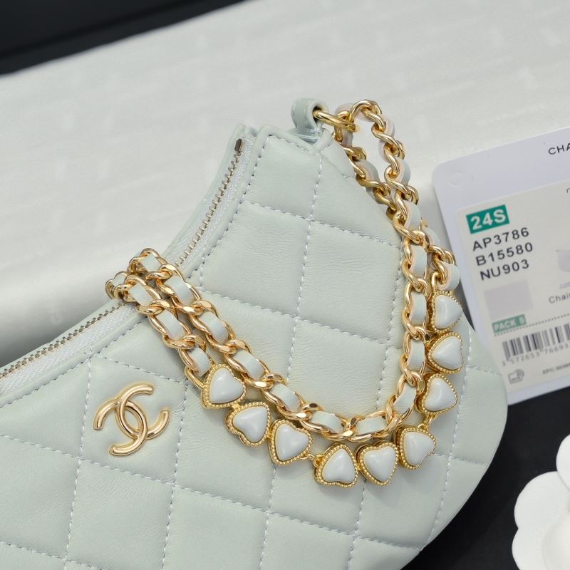 Chanel Hobo Bags